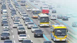 수입차 구매 고객이 변한다…20대보다 60대가 많아져