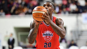 프로농구 현대모비스, KT 잡고 시즌 30승