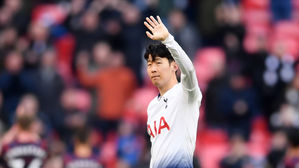 손흥민, BBC 선정 25R 베스트 11&hellip;"페라리에 연료를 부었다"