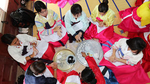 "베트남은 남자도 명절 요리해요" 결혼이주여성의 설 스트레스