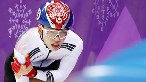 평창올림픽 금메달리스트 임효준, 월드컵 500m 우승