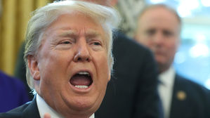 美 검찰, 트럼프 취임준비위 본격수사&hellip;자금내역 등 제출 요구