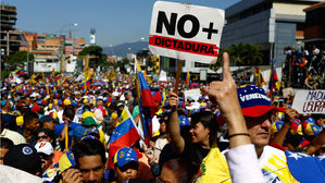 佛 "베네수엘라 대선 재실시 공표 시한 임박"&hellip;마두로 압박