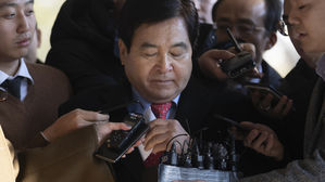 심재철, '정부 업추비 세부내역 국회 제출' 법안 발의