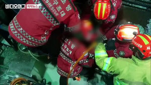 또 컨베이어 벨트 끼임 사고&hellip;'다섯 아이 아버지' 참변