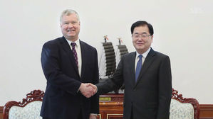 한미 조율 마무리&hellip;북미 담판 코앞 '판문점→평양' 거론