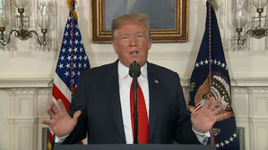 트럼프, 오늘 국정연설&hellip;2차 북미정상회담 일정 발표 주목