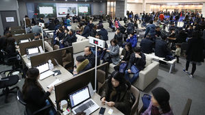 설연휴 이후 분양 성수기 시작&hellip;전국 4만여 가구 공급