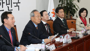 한국당 전당대회 "우리도 있다"&hellip;최고위원 경쟁도 치열