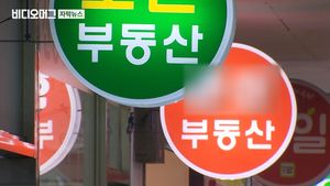 "집 산다는 사람 없다" 매수지수 뚝&hellip;부동산 '안정 신호'