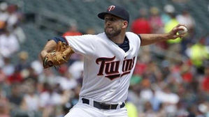 前 KIA 팻 딘, 미국 미네소타와 마이너리그 계약