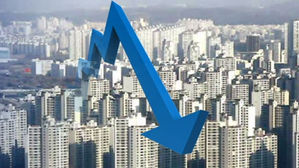 분양 시장도 '꽁꽁'&hellip;청약 미달에 분양권 값 하락