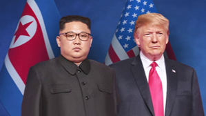 방북 직전 발표되는 회담 장소&middot;날짜&hellip;북미 모두 배수진