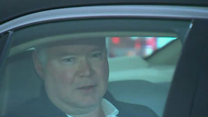 비건, 아직 평양에 있다&hellip;靑 "김정은-비건 면담 여부는 몰라"