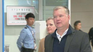 美, 협상 막바지 준비 한창&hellip;서해 직항로 이용할 듯
