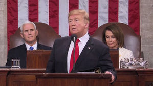 트럼프 "오는 27&sim;28일 베트남서 2차 북미 정상회담 개최"