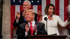 트럼프 "오는 27&sim;28일 베트남서 2차 북미 정상회담"