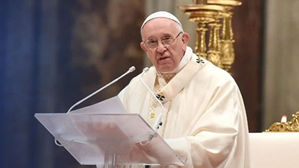 교황 "미성년 성 학대, 인간 제물로 삼는 행위&hellip;신의 분노 살 것"