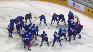 1년 만에 찾은 평창&hellip;다시 뛰는 '백지선호' 첫 승 조준