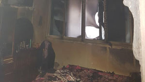 설 연휴 끝 안타까운 죽음&hellip;천안 다가구주택 화재로 일가족 참변