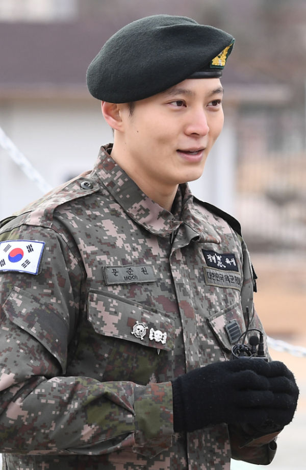 Joo Won