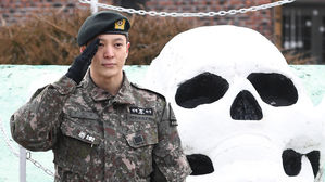 [SBS Star] Joo Won Returns from the Military & Names the Girl Group He Liked the Most
