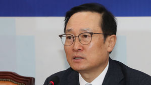 홍영표 "野 수구냉전적 사고 버리고 평화길 여는 데 동참하라"