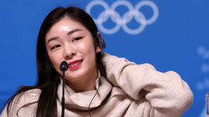 김연아&middot;이상화, '평창 1주년 기념' 9일 강릉서 팬 사인회
