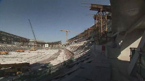 동계올림픽 준비 속도 내는 中&hellip;성공개최 너머 야심은?