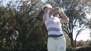 박성현, 필리핀 '솔레어 리조트 앤 카지노'와 메인 후원 계약