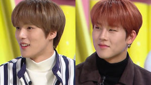 [SBS Star] MONSTA X Tells the Kind of Questions They Get from Relatives as K-pop Idols