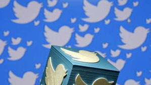 트위터 일일 사용자 1억2천만 명&hellip;페이스북 10분의 1 수준