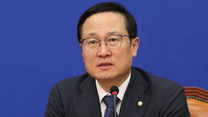 홍영표 "국회 정상화 위해 끝까지 대화…野 협조해달라"
