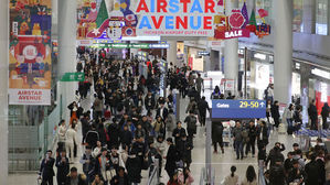 베트남 찾은 한국 해외관광객 분기 100만 명 첫 돌파