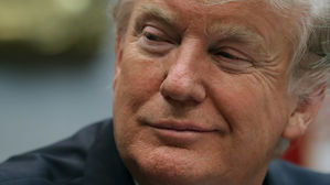 트럼프 "2차 정상회담, 하노이에서…北 경제 강국 될 것"