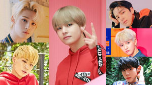 [SBS Star] 5 Boy Group Members Who Named BTS V as Their Role Model
