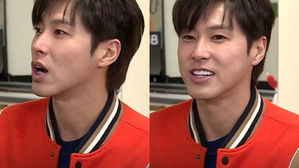 [SBS Star] VIDEO: U-KNOW Yunho Opens Up About His Past Dating Experience?