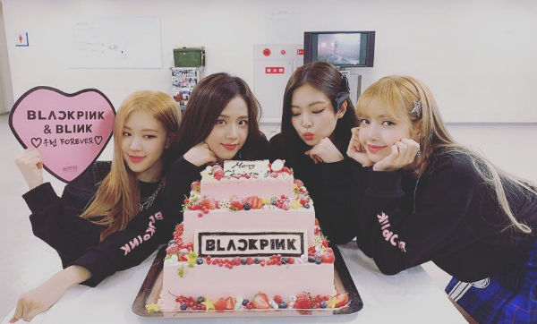 BLACKPINK
