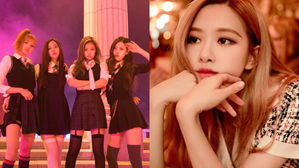 [SBS Star] Yang Hyun Suk Announces BLACKPINK's March Comeback & ROSE's Solo Debut