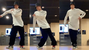 [SBS Star] VIDEO: BTS J-HOPE Amazes the World with His Jaw-dropping Dancing Skills