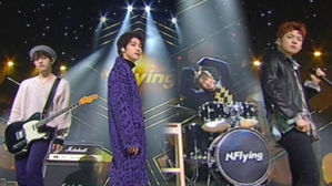 [SBS Star] VIDEO: N.Flying Wants to Take You Back to the 'Rooftop'!
