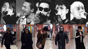 [SBS Star] A Video Hilariously Parodying BIGBANG's Fan Service Habits Goes Viral