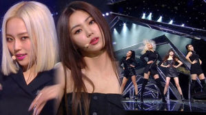 [SBS Star] VIDEO: CLC Says 'No' to Typical Beauty Standards!