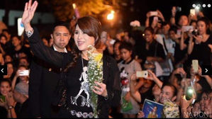 태국 국왕의 누나, 사상 첫 총리직 도전&hellip;총선 '소용돌이'