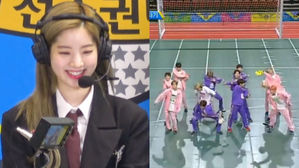 [SBS Star] VIDEO: TWICE DAHYUN Can Manipulate Other People Only Using Her Words?