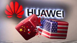 "中 통신장비 사용 금지"&hellip;거세지는 美 '화웨이 때리기'