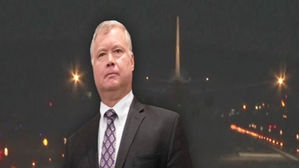 비건 美 대북특별대표, 2박 3일 평양 협상 마치고 귀환