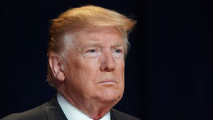 트럼프 "가짜 뉴스 미디어 돌아설 것&hellip;러시아 공모 없다"