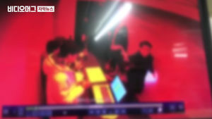 버닝썬 추정 성관계 영상&hellip;"마약 취한 듯" 내사 착수