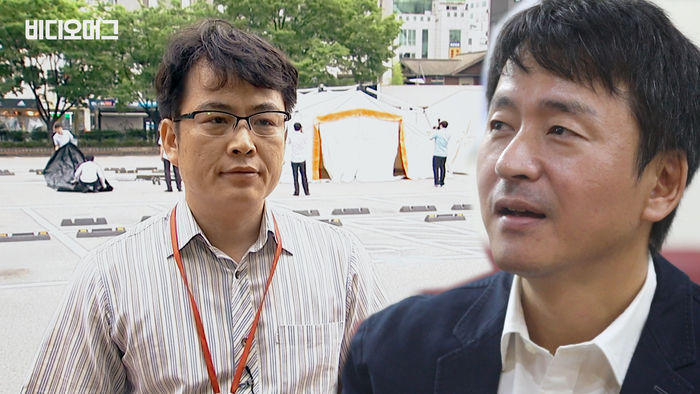 SBS 조동찬 의학전문기자가 말하는 故 윤한덕 응급의료센터장